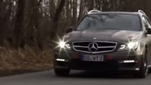 Wimmer C63 Will Blow Out Your Ears and Rip Out Your Eyes