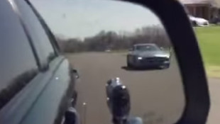 What Can’t a C63 AMG Beat in a Drag Race?