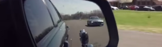 What Can’t a C63 AMG Beat in a Drag Race?