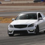 Photos of the Week: Modified C63 AMG Track Monster