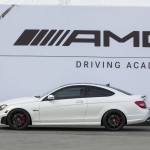 Photos of the Week: Modified C63 AMG Track Monster