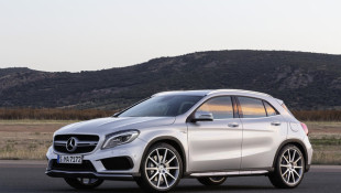 Are the GLA and CLA Worthy of the Mercedes-Benz Badge?