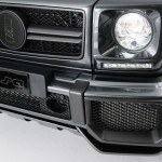 IMSA Has Made the Mercedes-Benz G63 AMG Even More Powerful