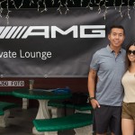 AMGs Gallore: Private Lounge Members Get-Together Gallery
