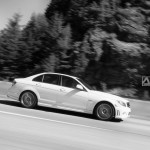 More Glorious Mercedes-Benz C63 AMG Photos From the Forums
