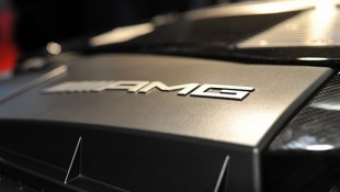 AMG Planning on Going Hybrid by 2020