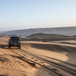 GFWilliams Stuns with Mercedes G63 6x6 Photos