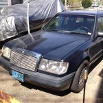 Do You Want to Make This Mercedes-Benz Wagon Your Next $5,000-$10,000 Car?