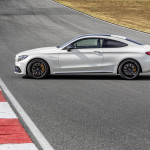 Gallery + Video: This is the 2017 Mercedes-AMG C63 Coupe