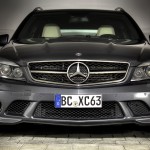 Digging for Photo Treasure in the C63 Photo Thread