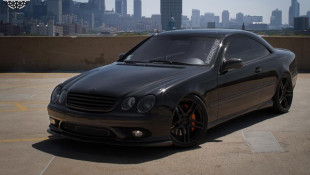 Update: This CL600 is Still One Bad Ride