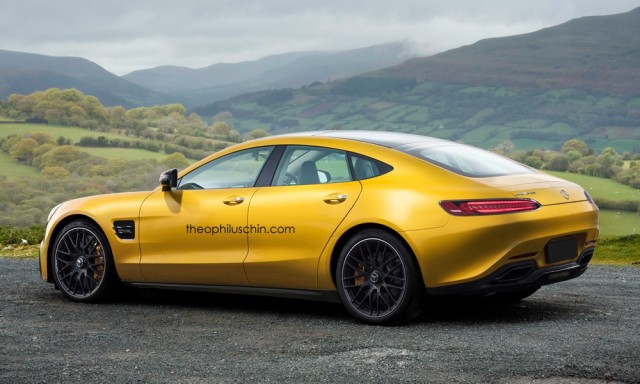 mercedes-amg-gt-rendered-as-four-door-model-with-model-s-greenhouse-panamera-should-see-this_1