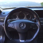 Subtle Changes Make Big Difference for This Mercedes-Benz E-Class