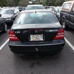 The Annoyance of A Fake AMG