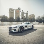 PP-Performance Upgrades the C63 S AMG and the AMG GT S
