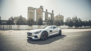Mercedes-AMG May Be Planning New Hypercar