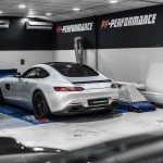 PP-Performance Upgrades the C63 S AMG and the AMG GT S
