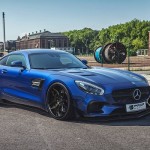 A Widebody AMG GT S? Yes, Please!