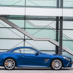 Is the 2017 Mercedes-Benz SL Sexy?