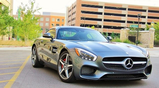 5 Reasons Why the Mercedes-AMG GT S is Still a Hit