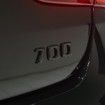 Brabus Unveils Astonishing GLE 700 Coupe