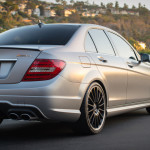 Photos of the Week: Audi Convert Shows Off New C63 AMG