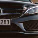 Custom C63 AMG Justifies the Term 