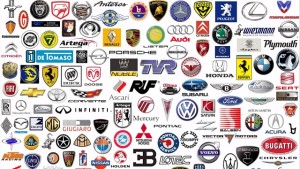 The Meaning Behind the Three-Pointed Star and 9 Other Auto Logos