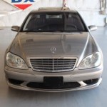 Deal Of Deals? This S65 AMG Is Cheaper Than a Honda Civic
