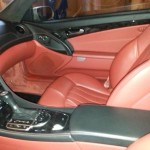 SL65 AMG Is Inexpensive Entry to 200MPH Club