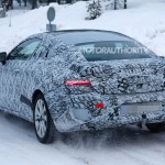 Good News: The New E-Class Coupe Only Has Two Doors