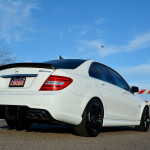 This Stormtrooper AMG C63 Is Our POTW Thread