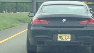 The BMW Fanboyhood Is Strong With This One