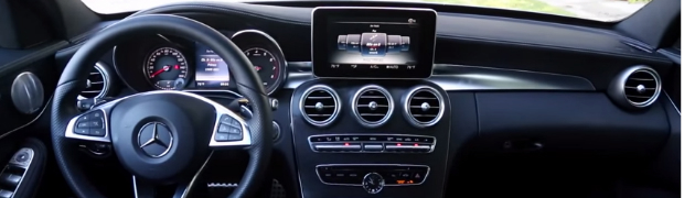 Mercedes Benz’s Voice Command Is Still Terrible