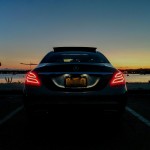 Mercedes-Benz C-Class Photos of the Week