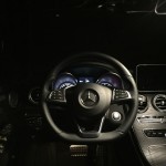 Mercedes-Benz C-Class Photos of the Week