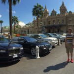 Monaco Yacht Meet Is Mercedes (and Exotics) Heaven