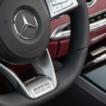 Mercedes Introduces Confounding S63 4MATIC Cabriolet 130 Edition From AMG