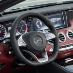 Mercedes Introduces Confounding S63 4MATIC Cabriolet 130 Edition From AMG