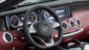 Airbag Recall Expands to Mercedes Products