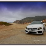 Mercedes-Benz C-Class Photos of the Week