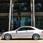 Your W209 CLK Picture Oasis