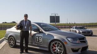 Buyer Beware or Dealer Scam? Buying an Ex-AMG Driving Academy Car