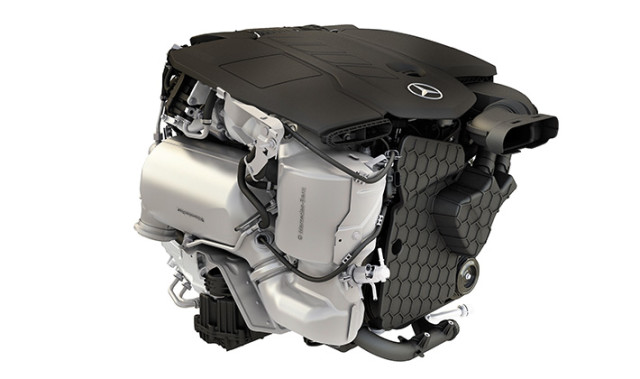 Mercedes Diesel Owners File Lawsuit Stating MB Has “Cheat Device” Similar to Volkswagen