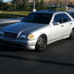 Ultimate W202 AMG Picture Thread