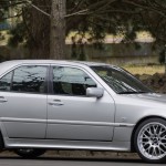 Ultimate W202 AMG Picture Thread