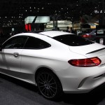 Here's the Ultimate Mercedes New York Auto Show Gallery