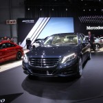 Here's the Ultimate Mercedes New York Auto Show Gallery