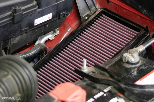 We Hope You’re Still Doing These Simple Automotive Repairs