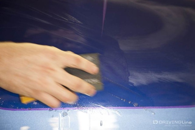 How-To Tuesday: Buffing Out Those Ugly Swirls and Scratches